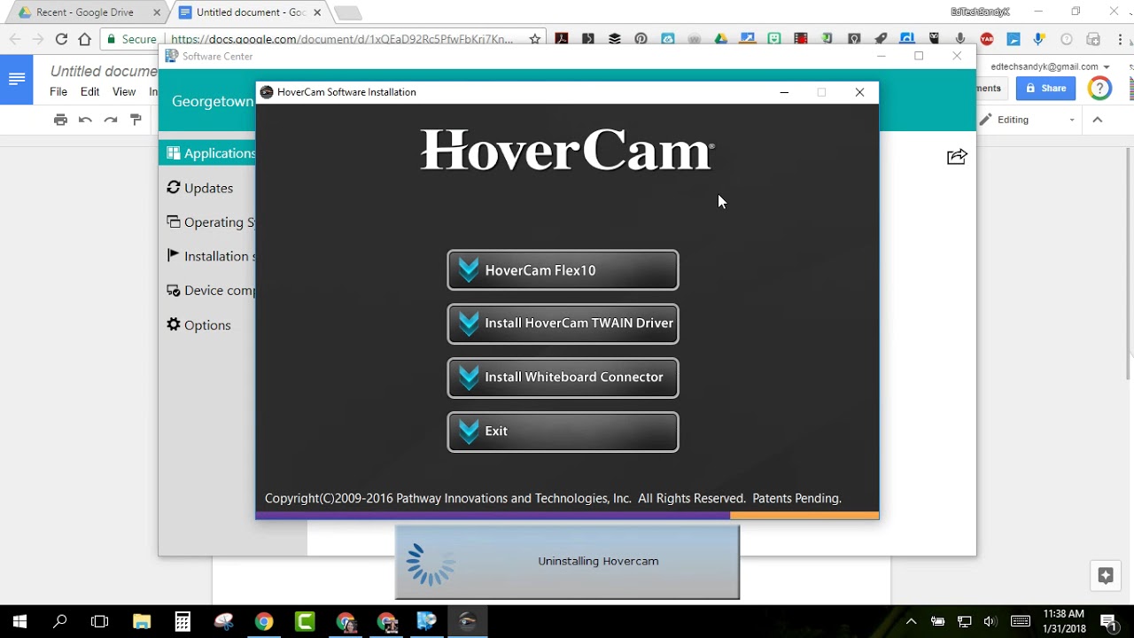 Hovercam flex 10 mac download cnet