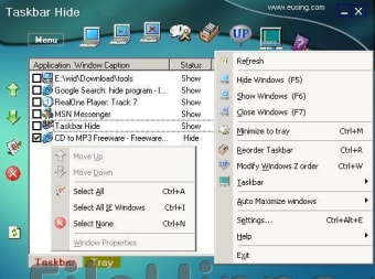 Mac Taskbar For Windows Download